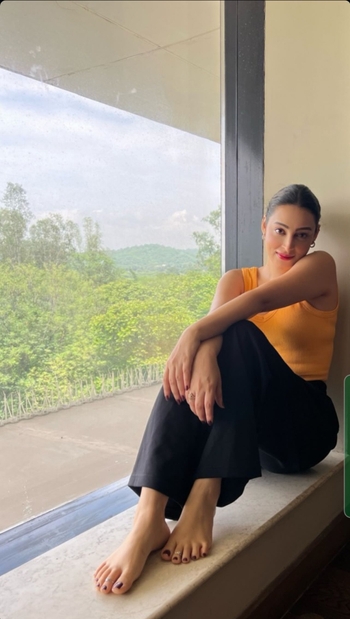 Chandni Sharma