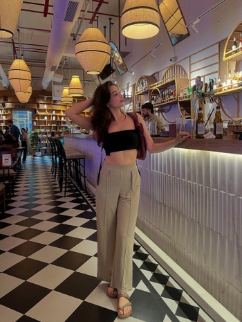 Chandni Sharma