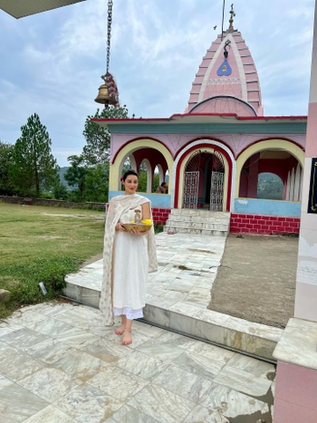 Chandni Sharma