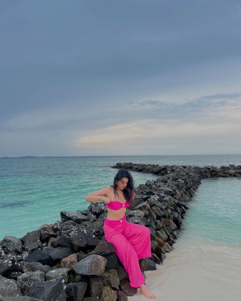 Chandni Sharma