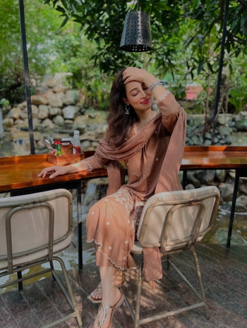 Chandni Sharma