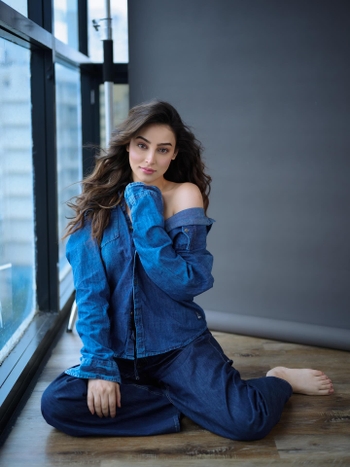 Chandni Sharma