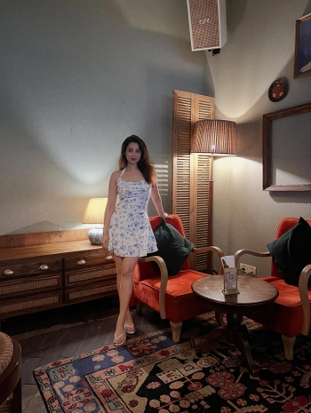 Chandni Sharma