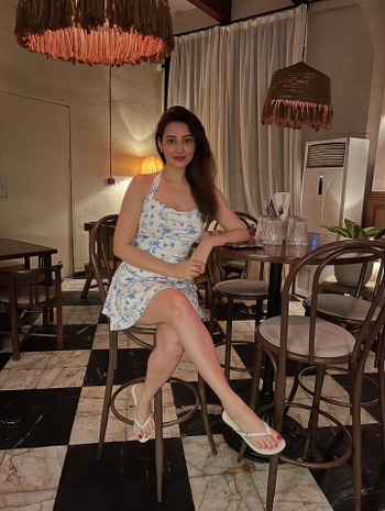 Chandni Sharma