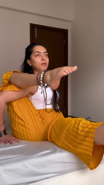 Agriya Bhatia