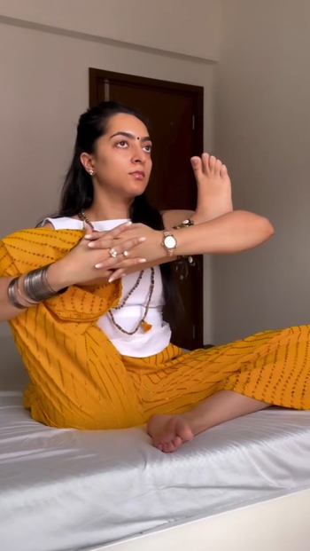 Agriya Bhatia