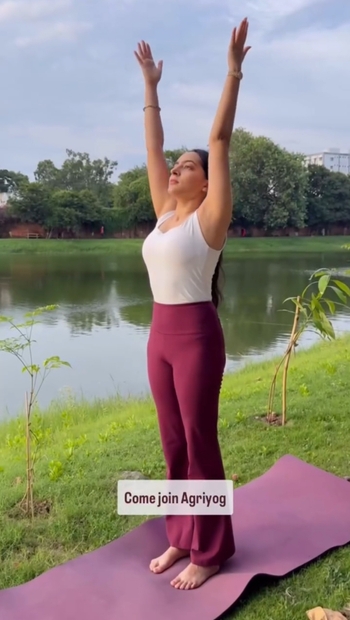 Agriya Bhatia
