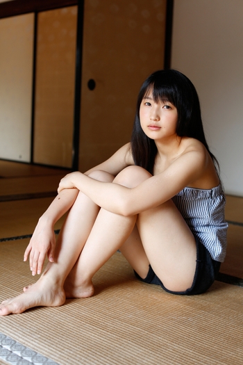 Riho Sayashi