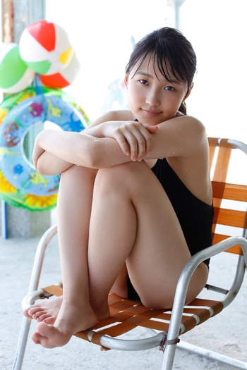 Riho Sayashi