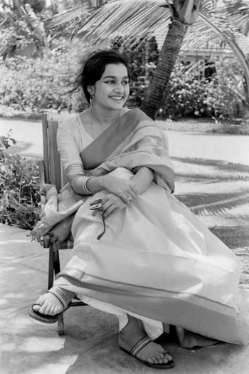 Asha Parekh