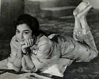 Asha Parekh