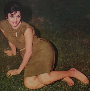 Asha Parekh