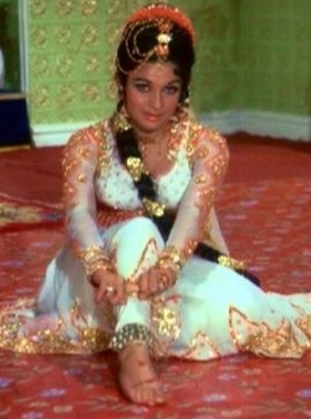 Asha Parekh