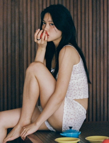 Phantira Pipityakorn
