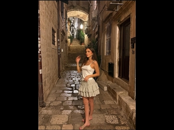  alt="Isidora Vives"
