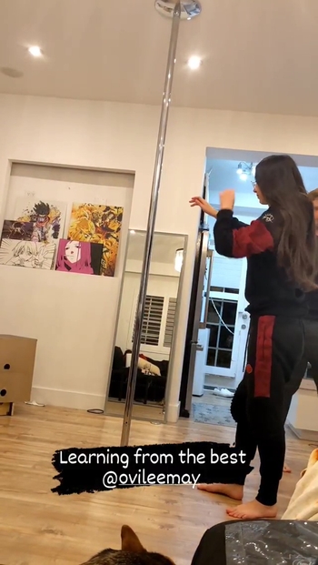 Ovilee May