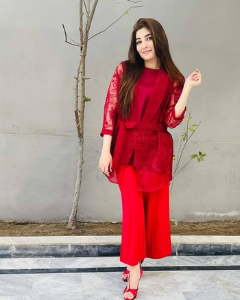 Gul Panra