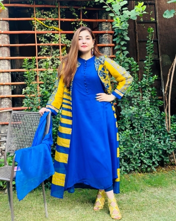 Gul Panra