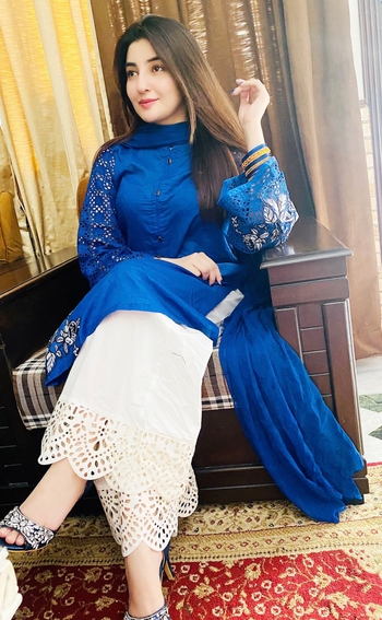 Gul Panra