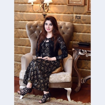 Gul Panra