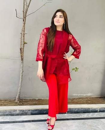 Gul Panra