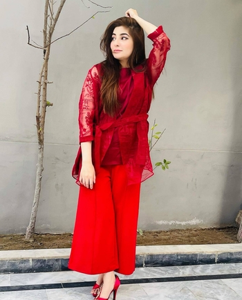 Gul Panra