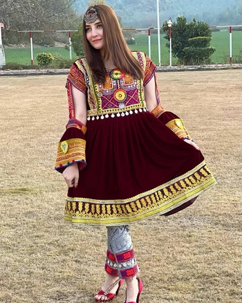 Gul Panra