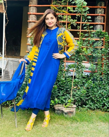 Gul Panra