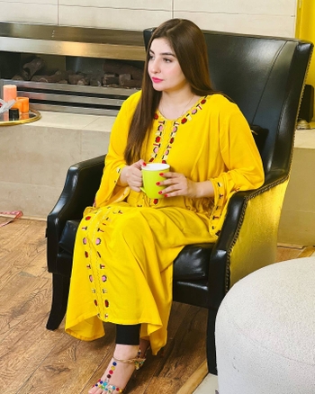 Gul Panra