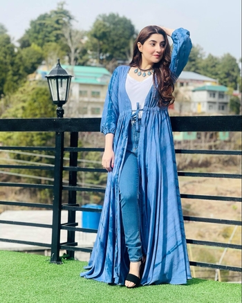 Gul Panra