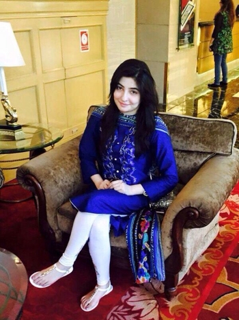 Gul Panra