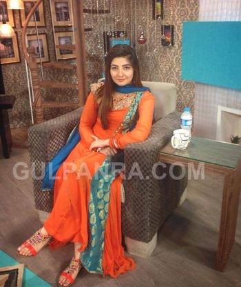 Gul Panra