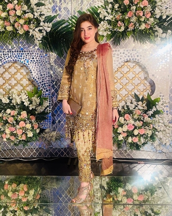 Gul Panra