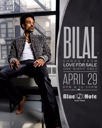 Bilal