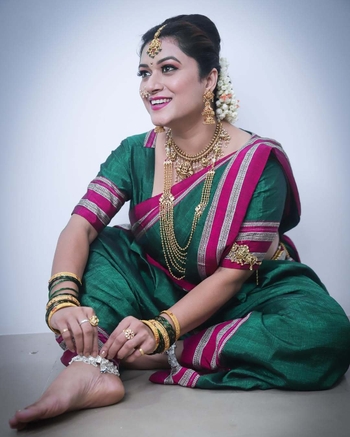 Tanisha Kuppanda