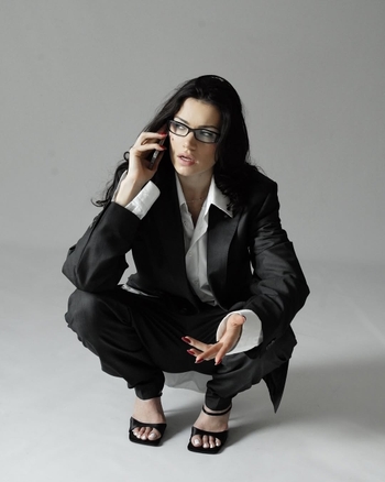 Beate Berzina