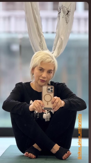 Yelena Borisenko