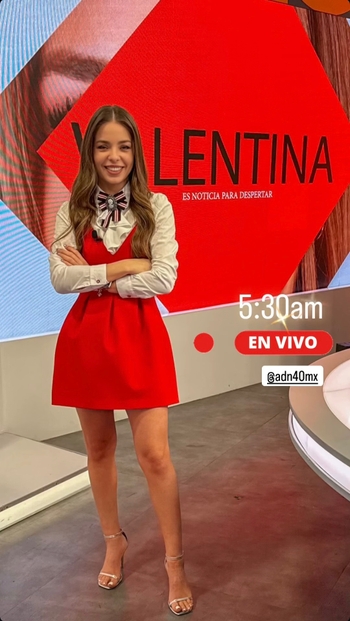 Valentina Rodríguez