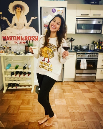 Manini Gupta