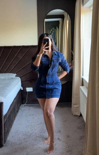 Tivneet Kaur