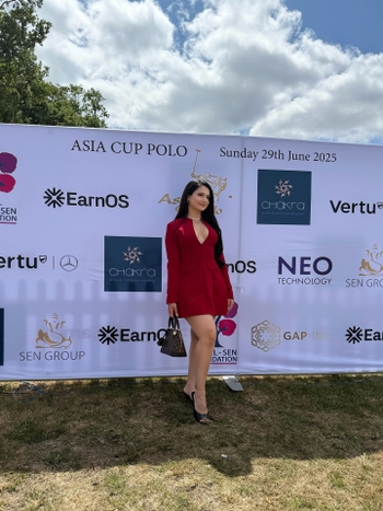 Tivneet Kaur