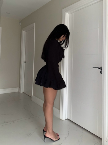 Tivneet Kaur