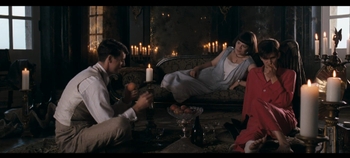Ben Whishaw