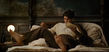 Ben Whishaw