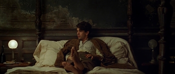 Ben Whishaw