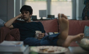 Ben Whishaw