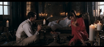 Ben Whishaw