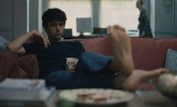 Ben Whishaw