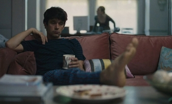 Ben Whishaw