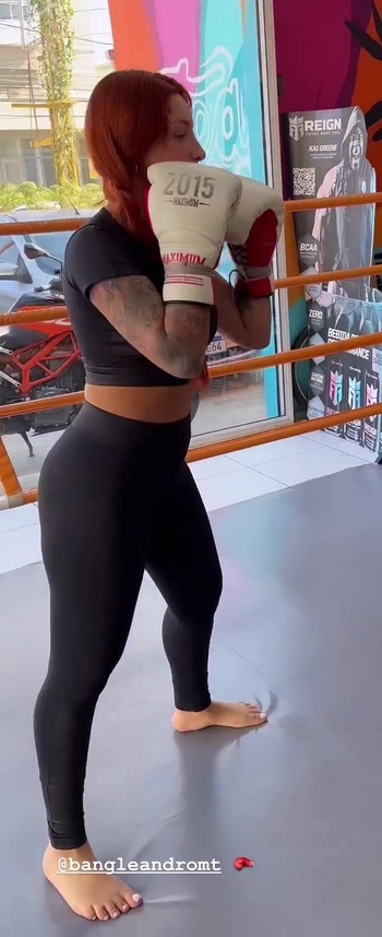 Brenda Paixão